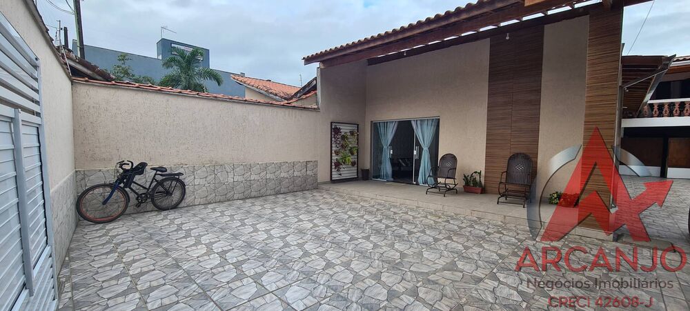 Casa, 5 quartos, 119 m² - Foto 6