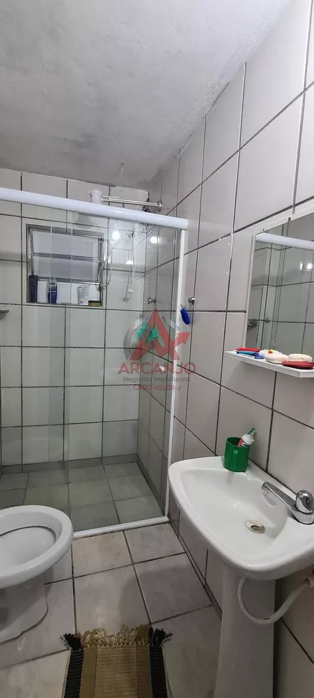 Casa, 5 quartos, 119 m² - Foto 1