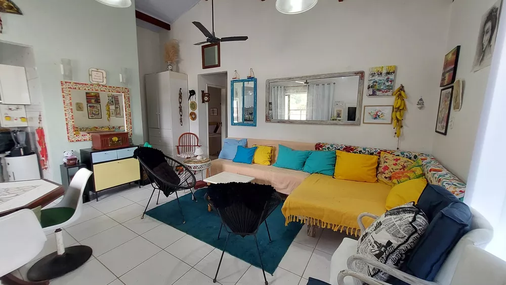 Casa, 4 quartos, 215 m² - Foto 2