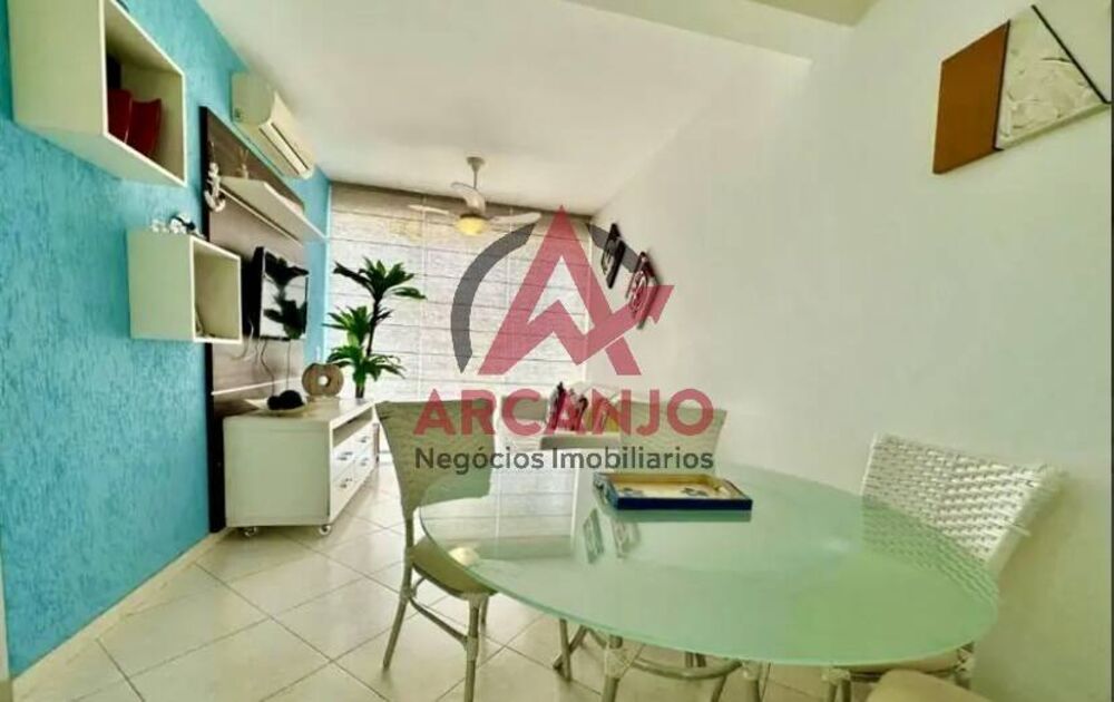 Apartamento, 2 quartos, 68 m² - Foto 2