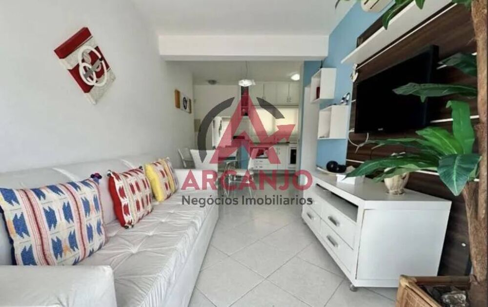 Apartamento, 2 quartos, 68 m² - Foto 1