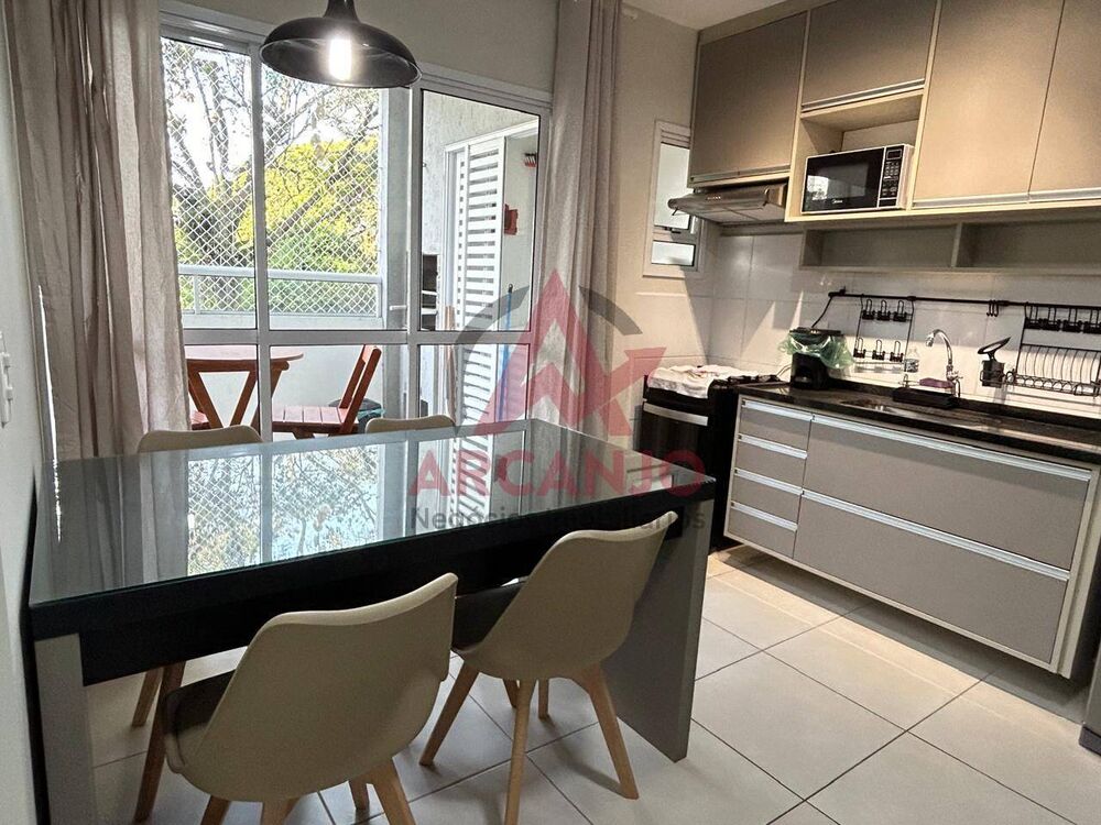 Apartamento, 2 quartos, 70 m² - Foto 1