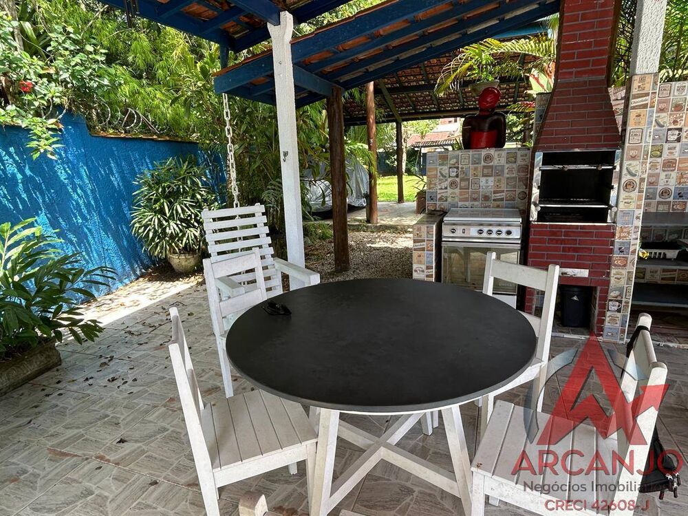 Casa à venda com 5 quartos, 405m² - Foto 31