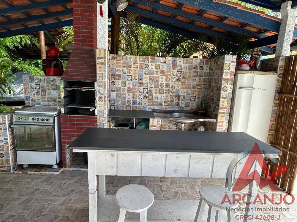 Casa à venda com 5 quartos, 405m² - Foto 2
