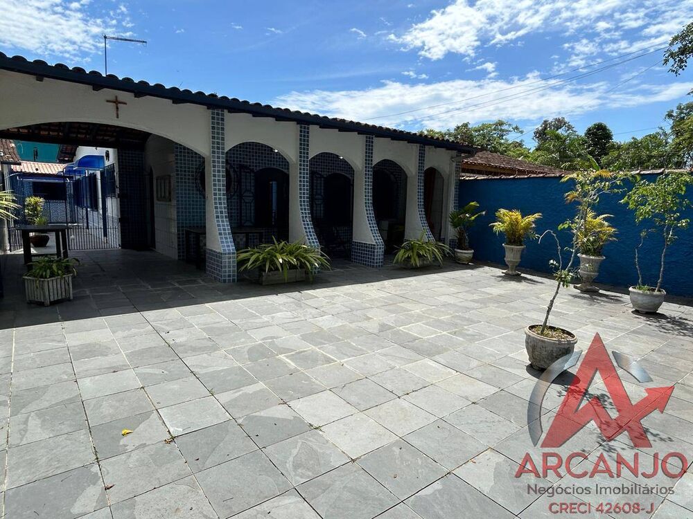 Casa à venda com 5 quartos, 405m² - Foto 6