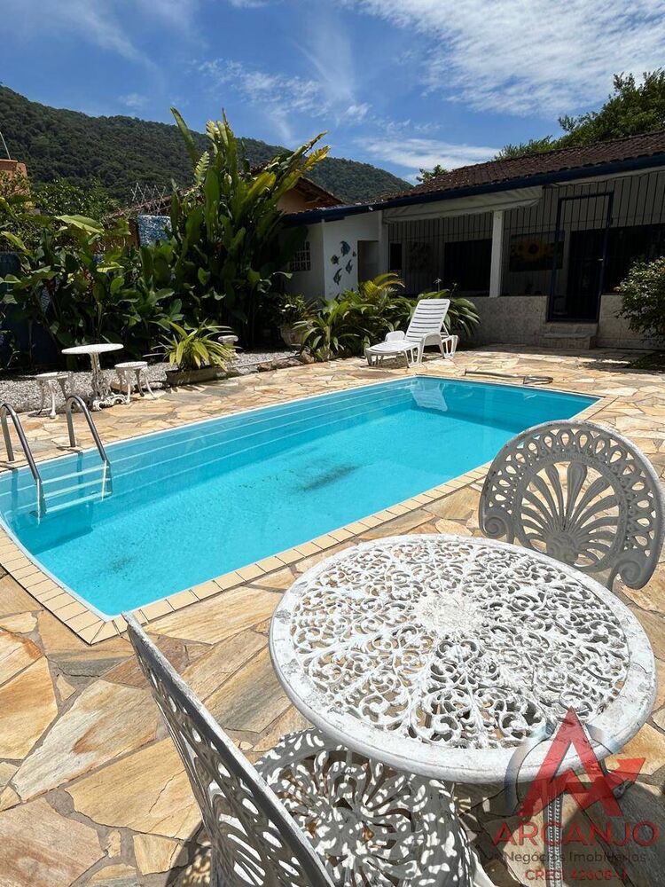 Casa à venda com 5 quartos, 405m² - Foto 16