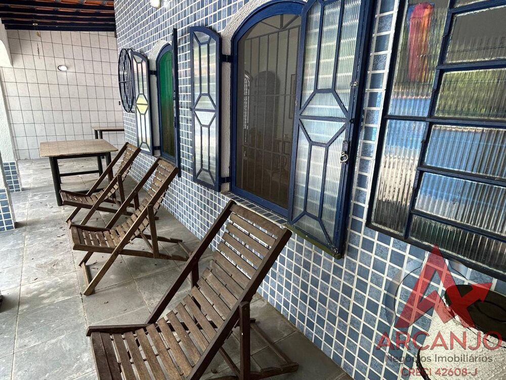 Casa à venda com 5 quartos, 405m² - Foto 27