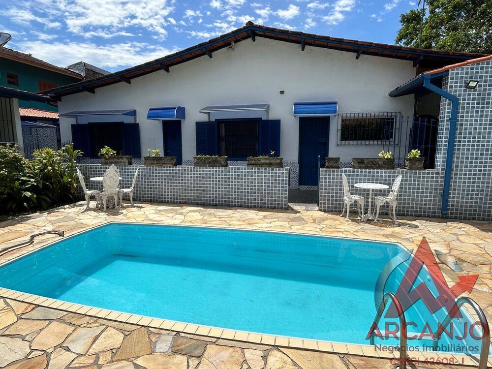 Casa à venda com 5 quartos, 405m² - Foto 14