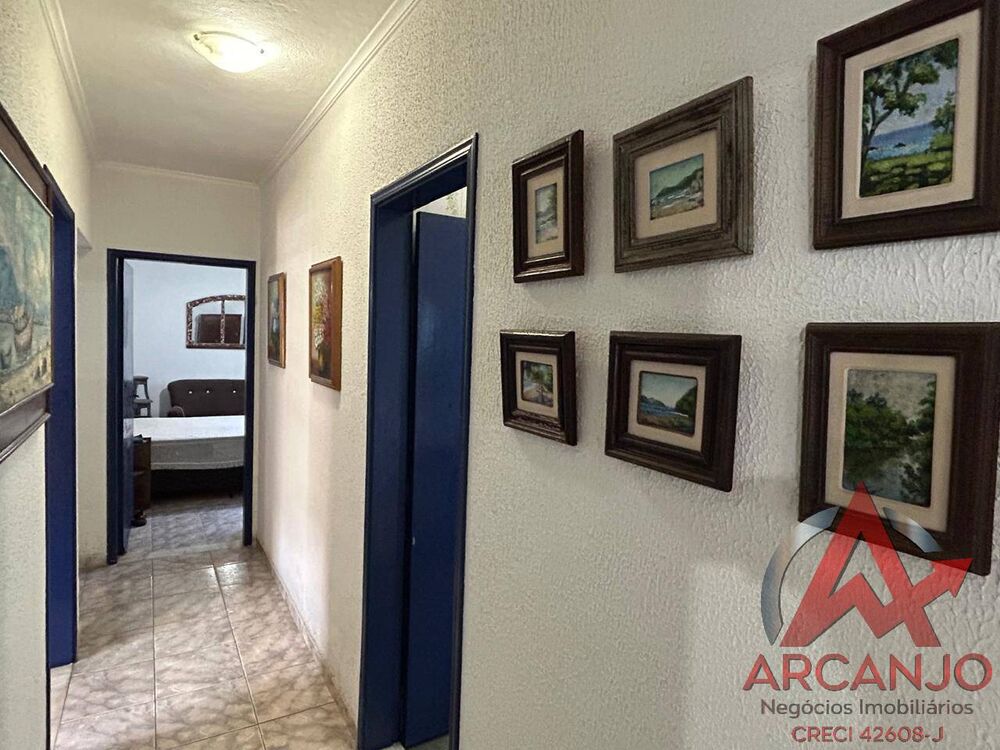 Casa à venda com 5 quartos, 405m² - Foto 11