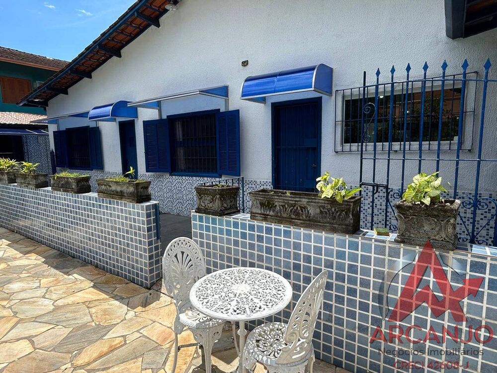 Casa à venda com 5 quartos, 405m² - Foto 17
