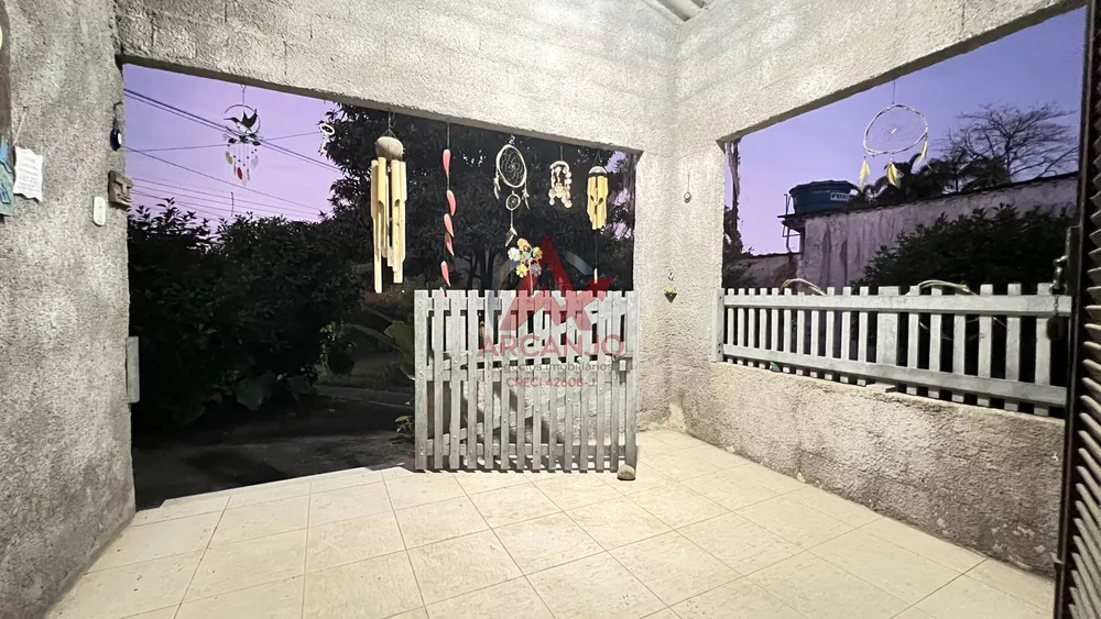 Casa, 2 quartos, 100 m² - Foto 4