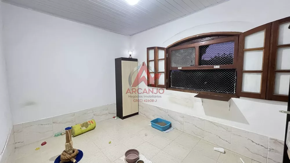 Casa, 2 quartos, 100 m² - Foto 2