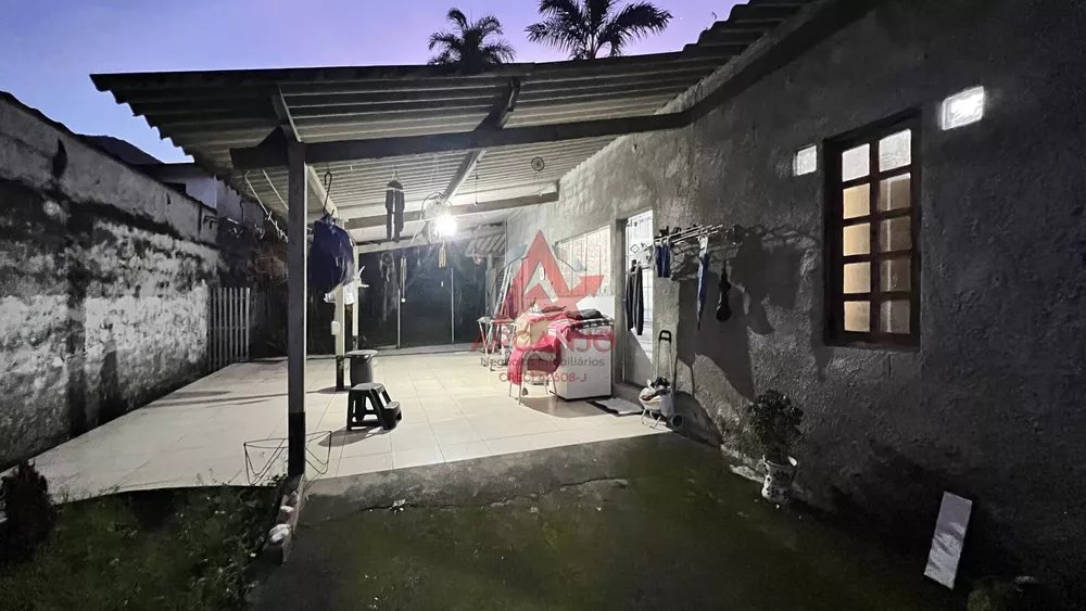 Casa, 2 quartos, 100 m² - Foto 3