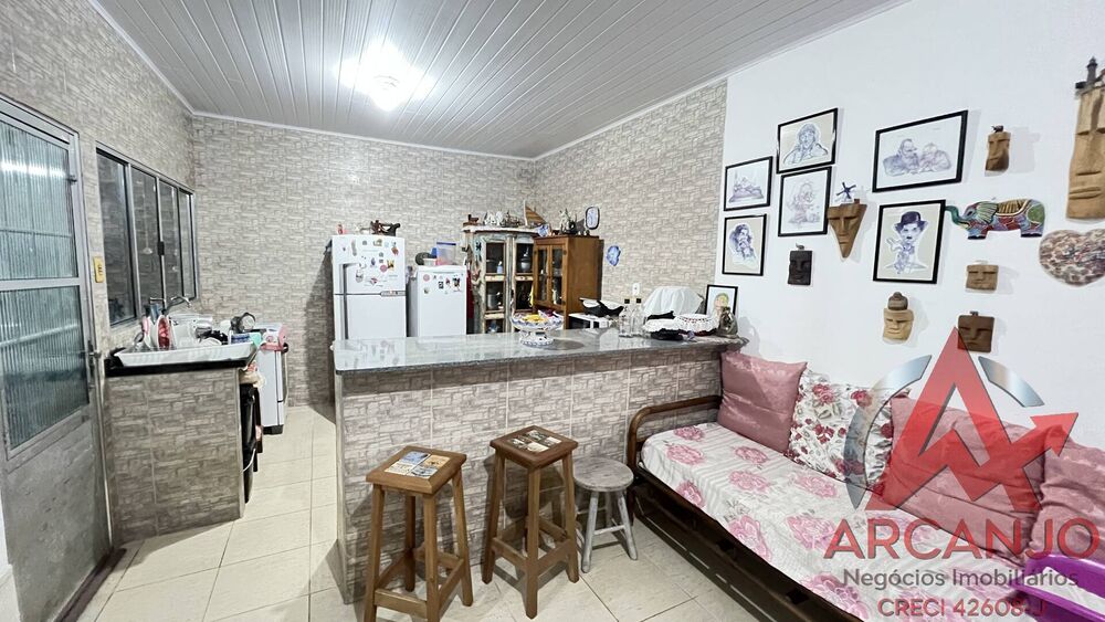 Casa, 2 quartos, 100 m² - Foto 7