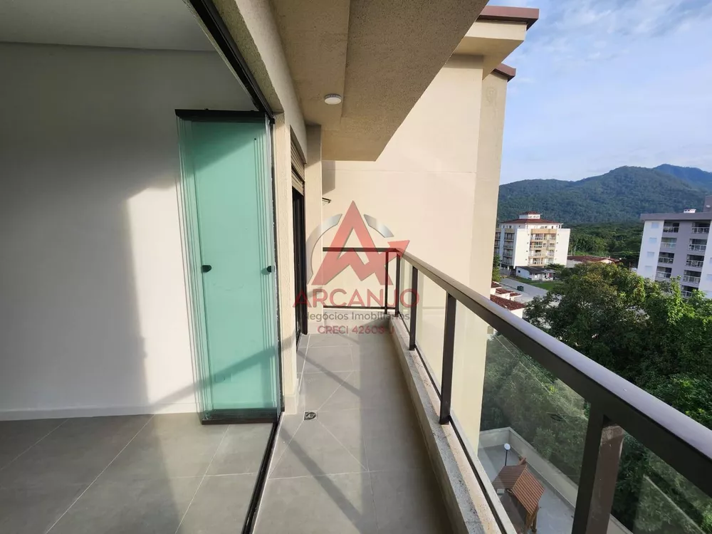 Apartamento, 2 quartos, 73 m² - Foto 2