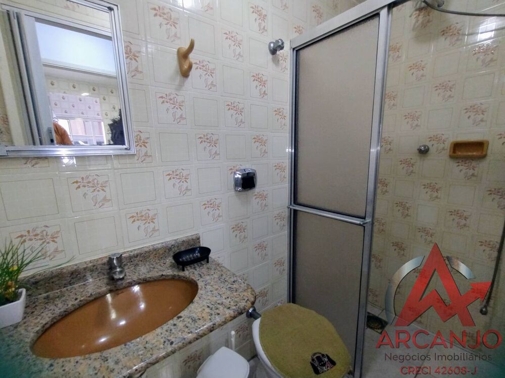 Apartamento à venda com 2 quartos, 72m² - Foto 2