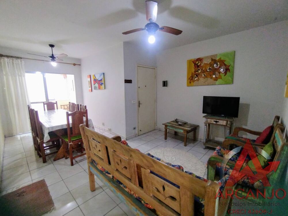 Apartamento à venda com 2 quartos, 72m² - Foto 4