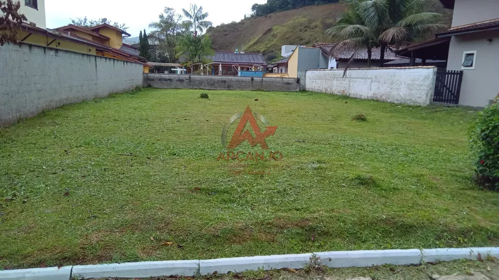 Terreno, 448 m² - Foto 1