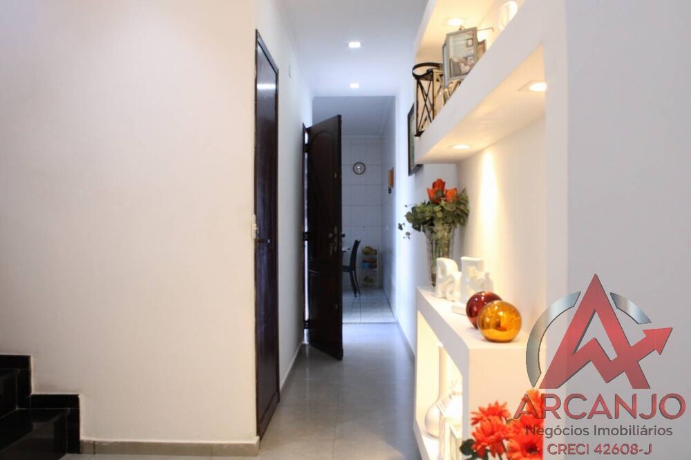 Sobrado, 2 quartos, 123 m² - Foto 7