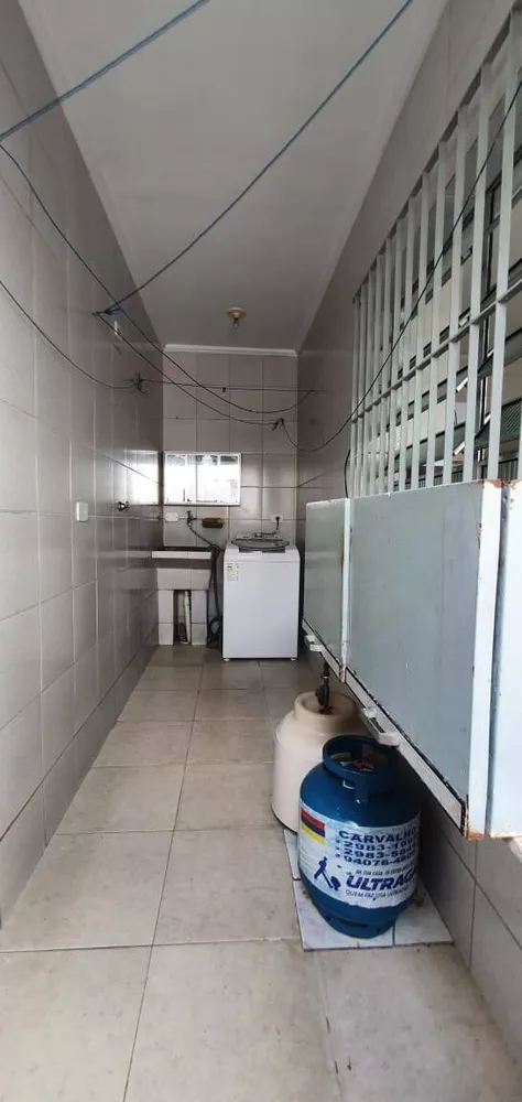 Sobrado, 2 quartos, 123 m² - Foto 2