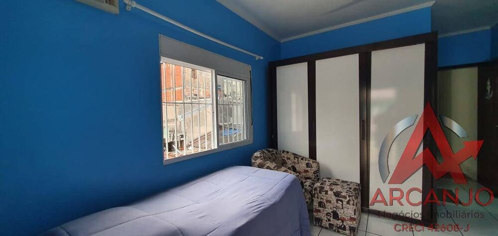 Sobrado, 2 quartos, 123 m² - Foto 5