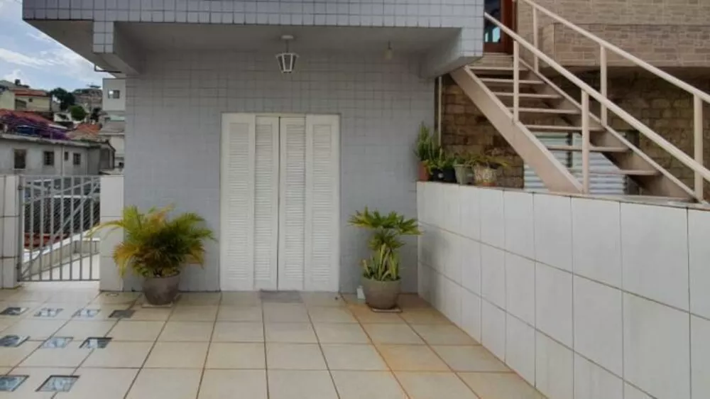 Sobrado, 2 quartos, 123 m² - Foto 1