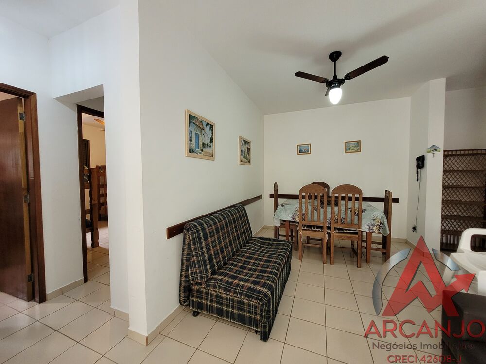 Apartamento, 2 quartos, 86 m² - Foto 2