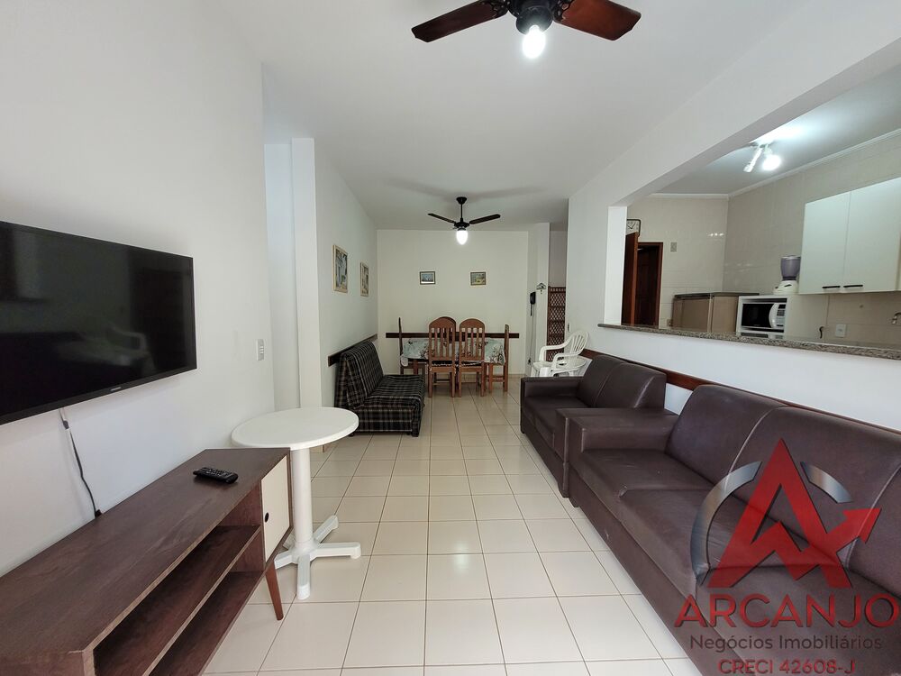 Apartamento, 2 quartos, 86 m² - Foto 1