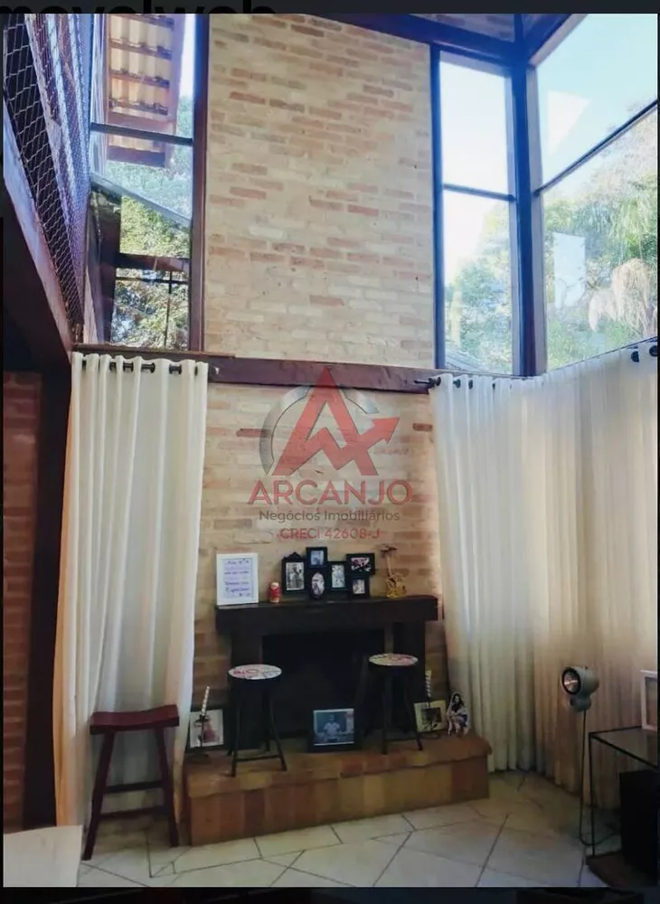 Casa, 3 quartos, 300 m² - Foto 2