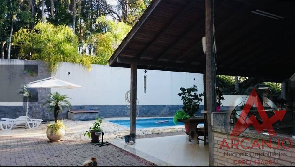 Casa, 3 quartos, 300 m² - Foto 7