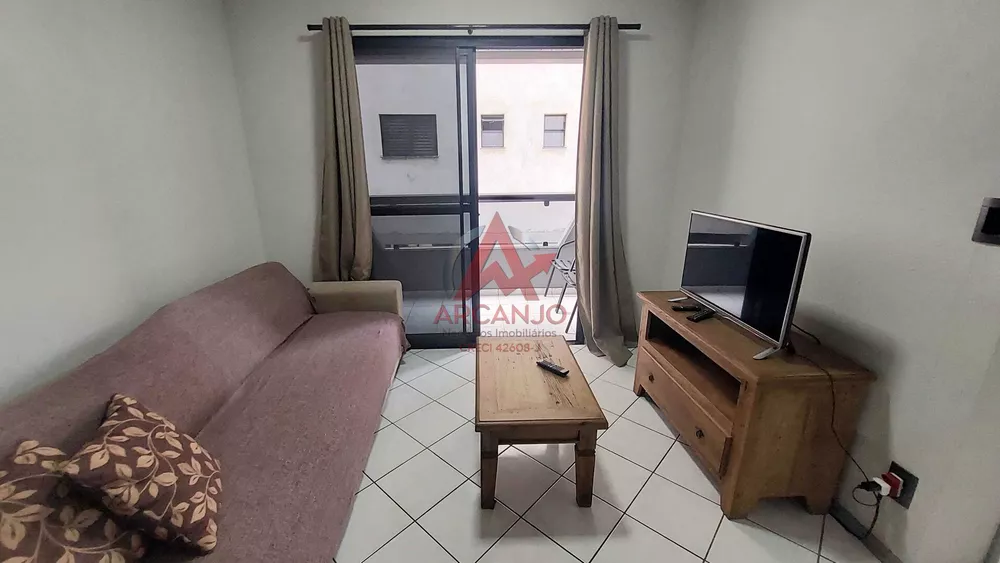 Apartamento, 2 quartos, 68 m² - Foto 1