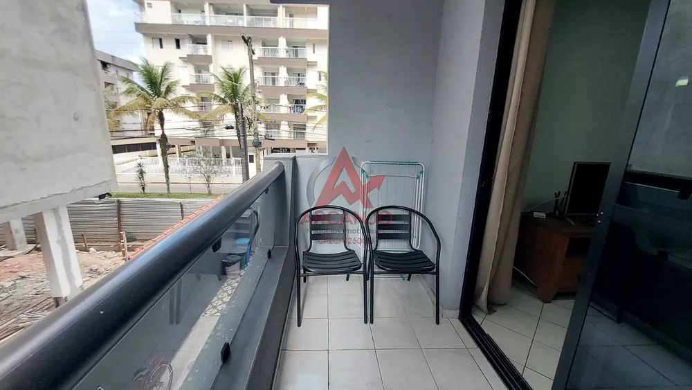 Apartamento, 2 quartos, 68 m² - Foto 2