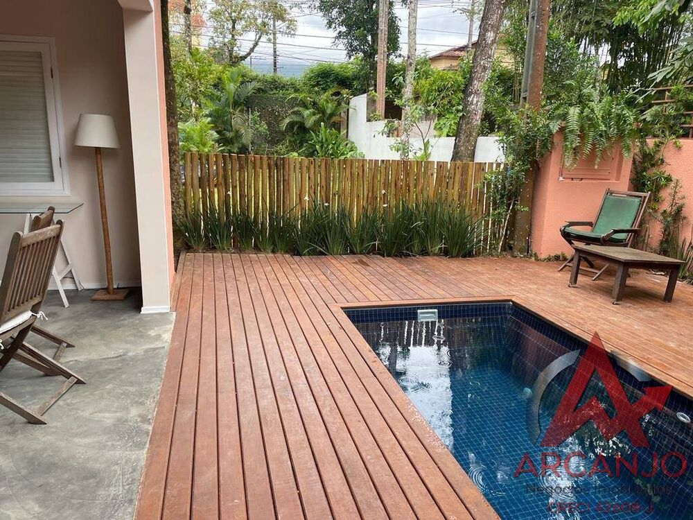 Sobrado, 5 quartos, 331 m² - Foto 5