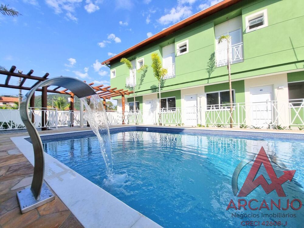 Casa à venda com 2 quartos, 97m² - Foto 3