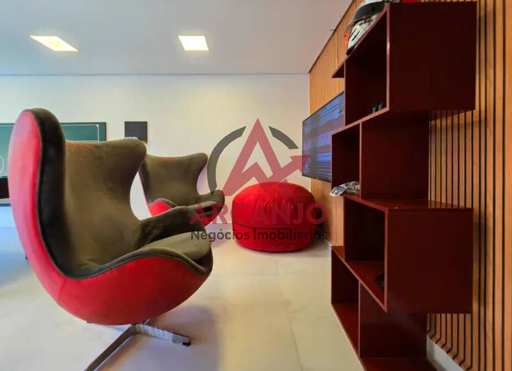 Casa à venda com 7 quartos, 450m² - Foto 4