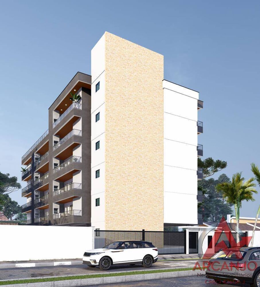 Apartamento à venda com 2 quartos, 73m² - Foto 1