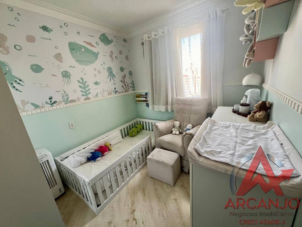 Apartamento, 3 quartos, 80 m² - Foto 6
