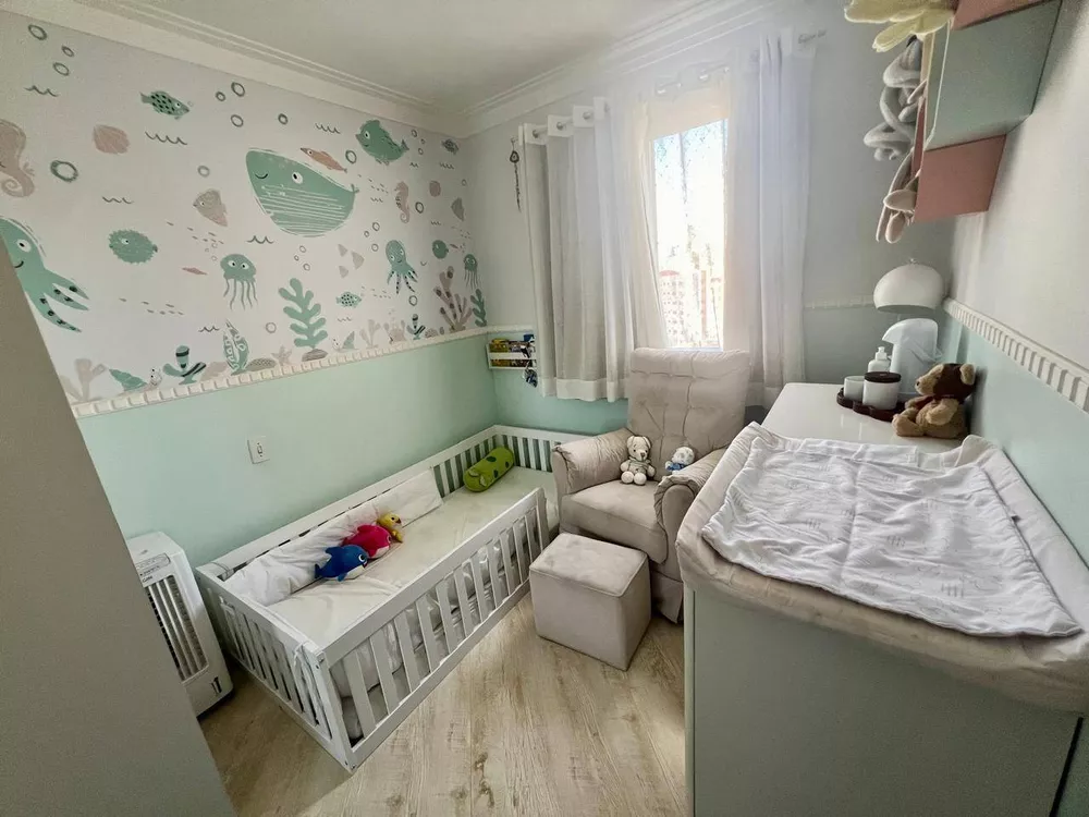 Apartamento, 3 quartos, 80 m² - Foto 4