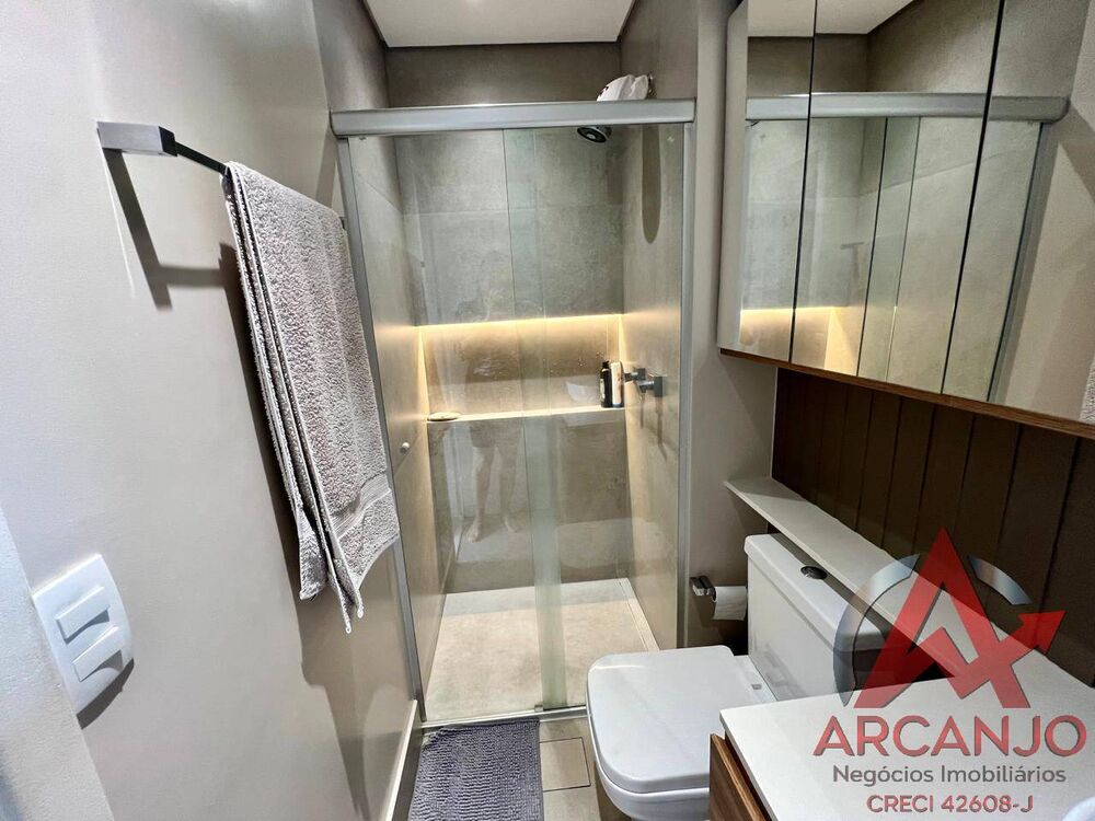 Apartamento, 3 quartos, 80 m² - Foto 8