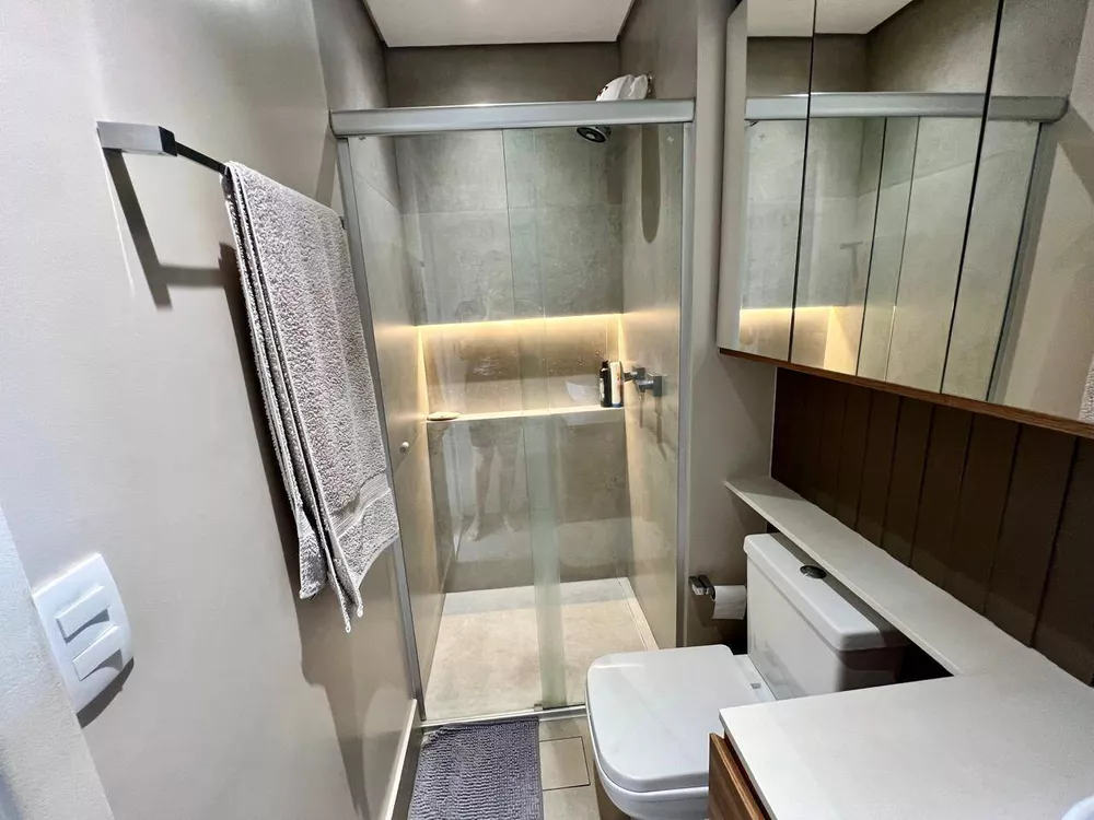 Apartamento, 3 quartos, 80 m² - Foto 2