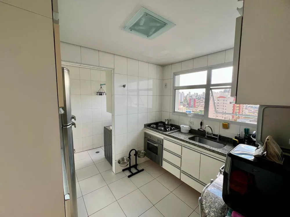 Apartamento, 3 quartos, 80 m² - Foto 3