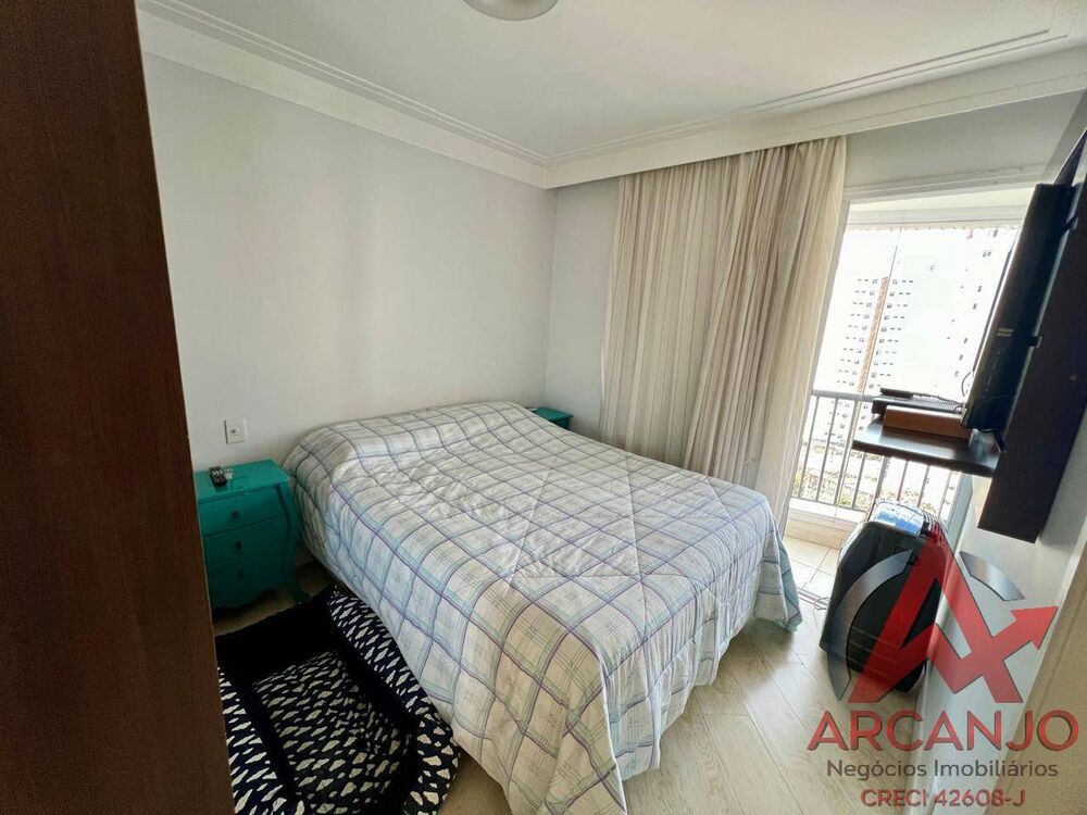 Apartamento, 3 quartos, 80 m² - Foto 5