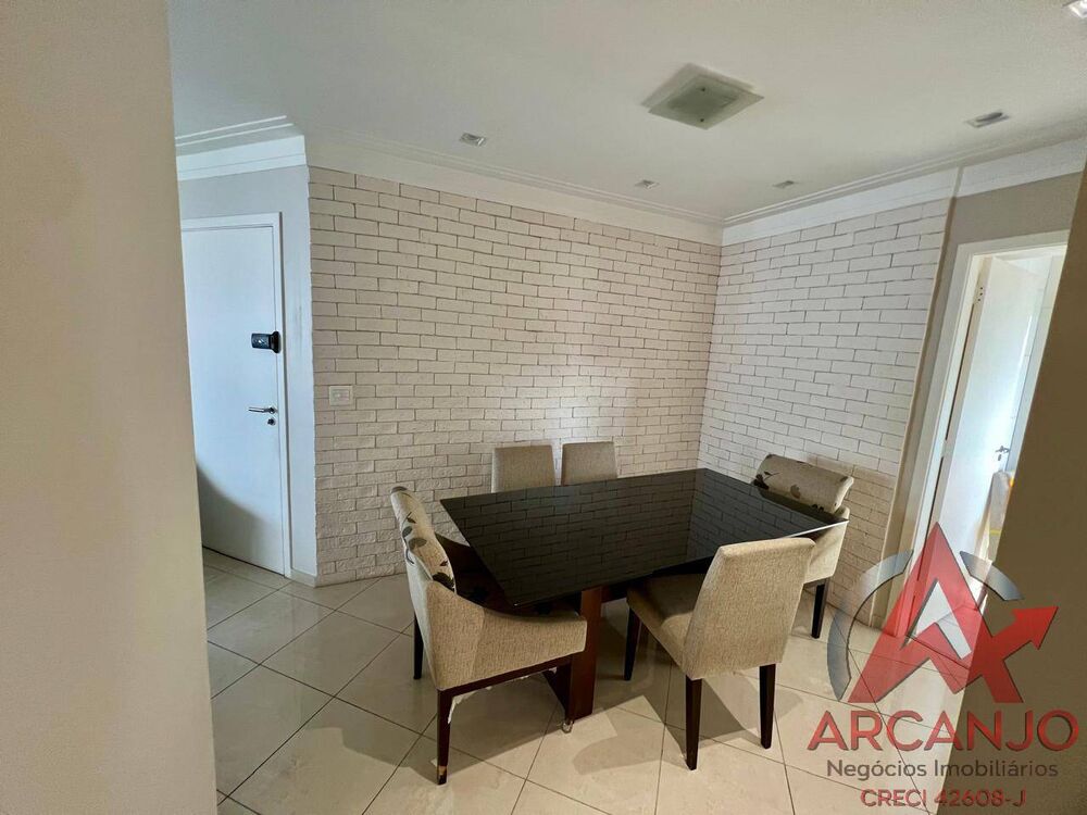Apartamento, 3 quartos, 80 m² - Foto 7