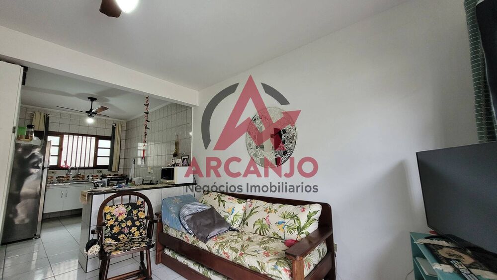 Apartamento à venda com 2 quartos, 68m² - Foto 1