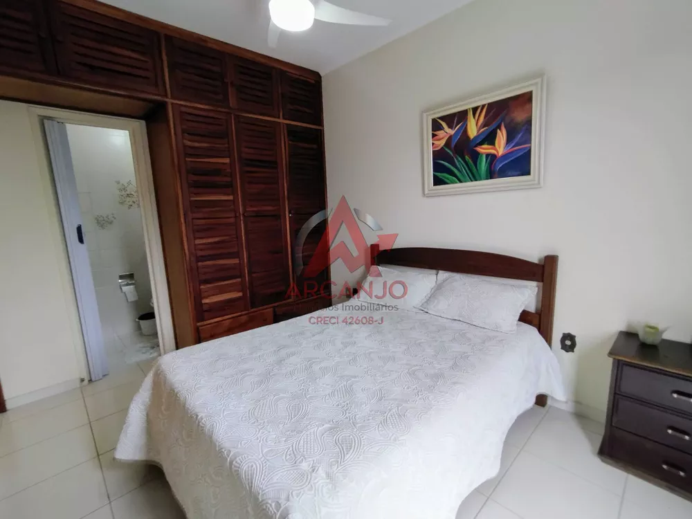 Apartamento, 2 quartos, 68 m² - Foto 2
