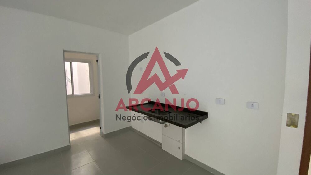 Apartamento à venda com 2 quartos, 70m² - Foto 1