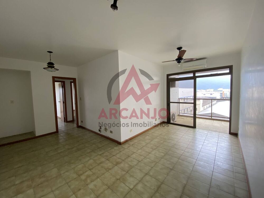 Apartamento, 3 quartos, 90 m² - Foto 5