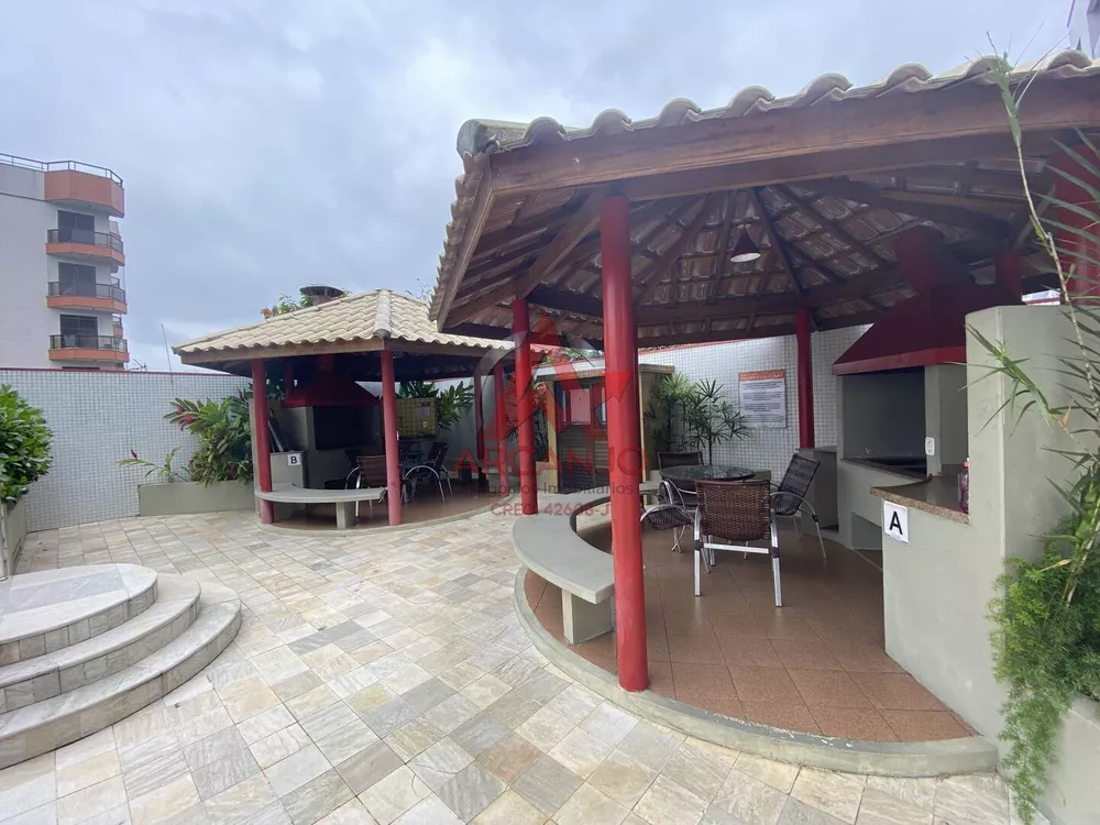 Apartamento, 3 quartos, 90 m² - Foto 4