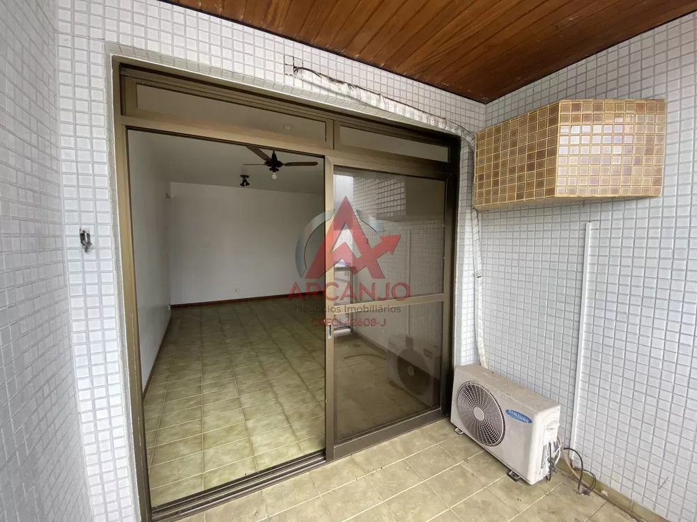 Apartamento, 3 quartos, 90 m² - Foto 1