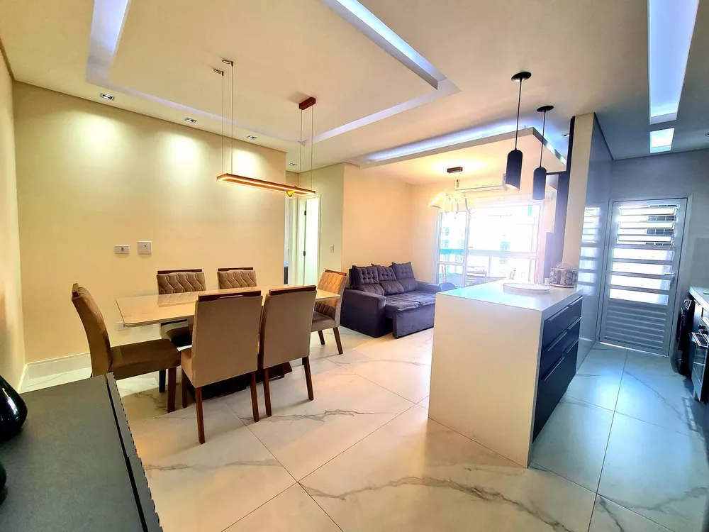 Apartamento, 2 quartos, 67 m² - Foto 1